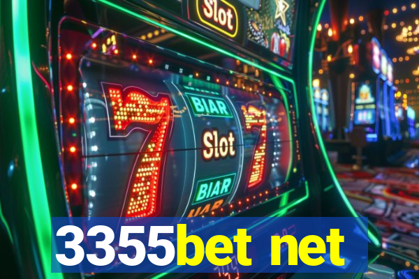 3355bet net